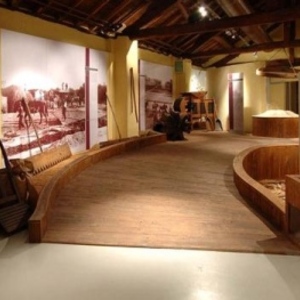   - Il Museo Etnografico 'L Civel 