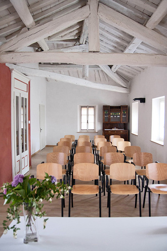  Sala Conferenze